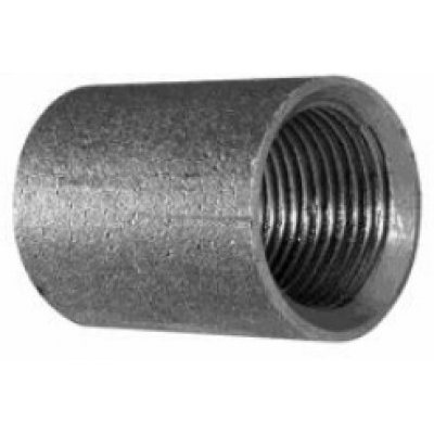 voda ocel navařovací nátrubek FOC270 DN100, 4"