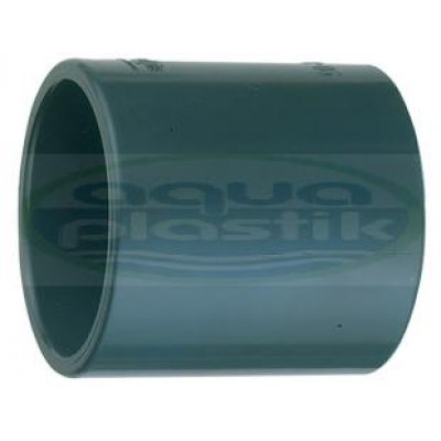 PVC-U hrdlo vnitřní lepení  LI 020