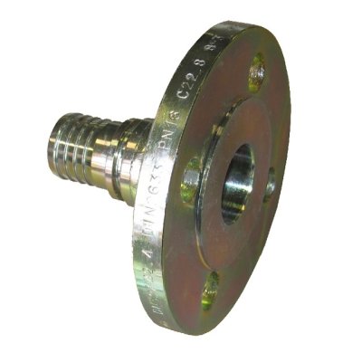 příruba pv. Ocel TRN 18-063mm