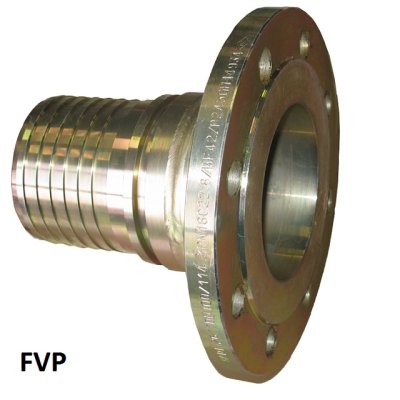příruba pv. Ocel TRN 18-125mm - obrázek