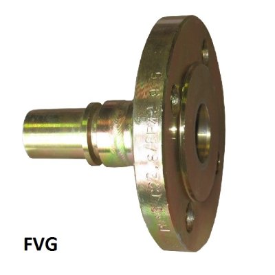 příruba pv. Ocel 16 TRN 2817 18-38mm - obrázek