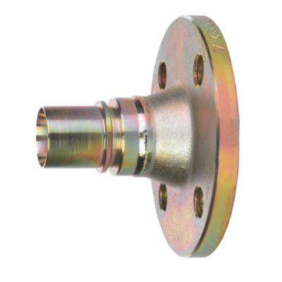 příruba pv. Ocel 16 TRN 2817 18-75mm