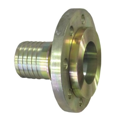 příruba ot. Ocel 16 TRN 2817 019 - obrázek