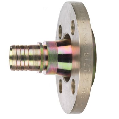 příruba ot. Ocel 16 TRN 2817 019 - obrázek