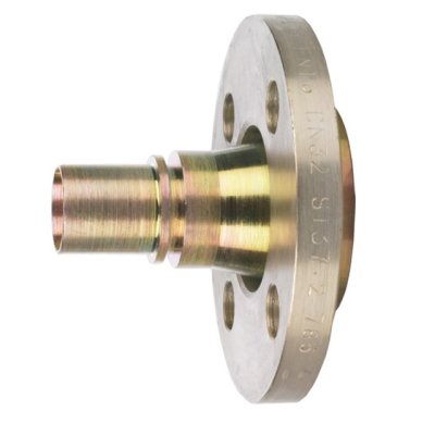 příruba ot. Ocel 25/40 TRN 2817 075 - obrázek