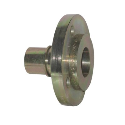 příruba ot. Ocel 25/40 TRN 2817 100 - obrázek