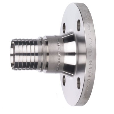 příruba pv. SS 16 TRN 019mm - obrázek
