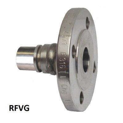 příruba pv. SS 16 TRN 2817 100mm - obrázek