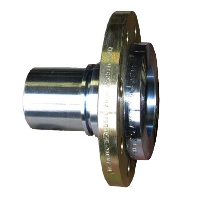 příruba ot. SS 16 TRN 2817 150mm - obrázek
