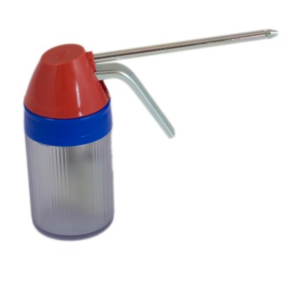 olejnička stříkací plastová - 300 ml