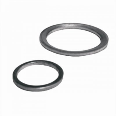 těsnění AL 06x10 1,0mm - obrázek