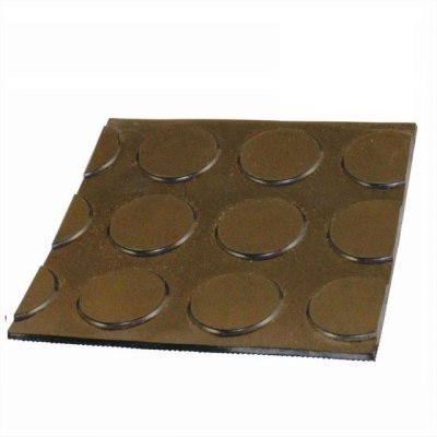 Podlahovina S8 ALFA šedá penízková  3,2x1450mm - obrázek