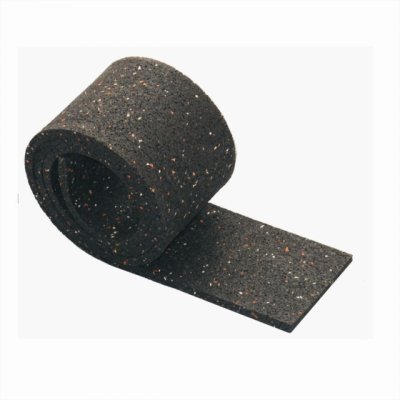 D12 recykl standard černý š. 1250 mm - obrázek