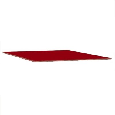 Deska pryžovláknitá Afgfast 150 LT 0,5x750x750 mm - obrázek