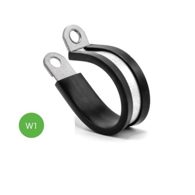 P-CLIP spona W1 12 pr. 19mm - obrázek