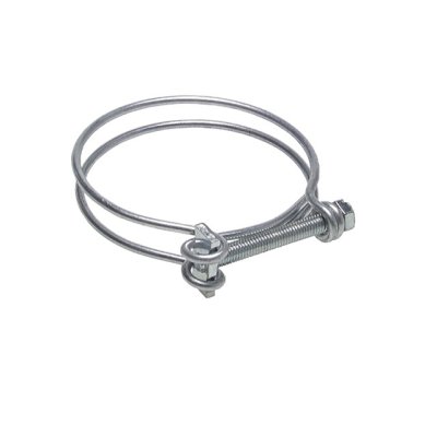 Drát spona W4  035-040mm - obrázek