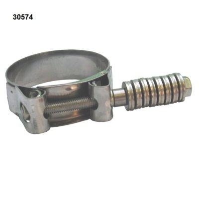 CT spona W2 prům. 59/63mm, šířka 25mm - obrázek