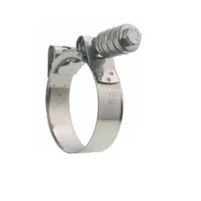 CT spona W2 prům. 59/63mm, šířka 25mm - obrázek
