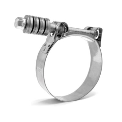 CT spona W2 prům. 68/73mm, šířka 25mm