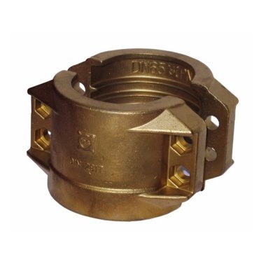 CLAMPS spona DIN 2817 MS 100x08 114-119 - obrázek