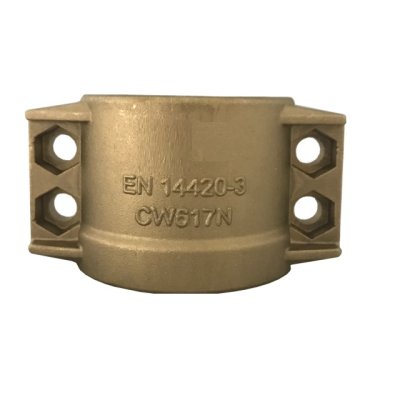 CLAMPS spona DIN 2817 MS 100x08 114-119