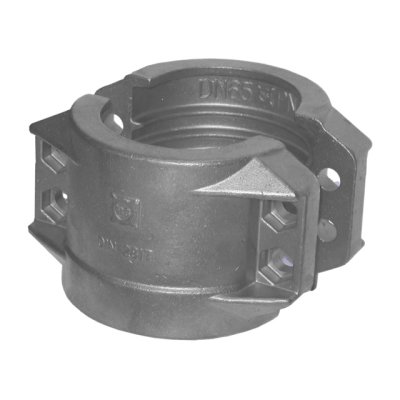 CLAMPS spona DIN 2817 SS 078-082 - obrázek