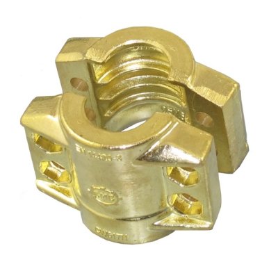 CLAMPS spona DIN 2826 MS 24/26 - obrázek