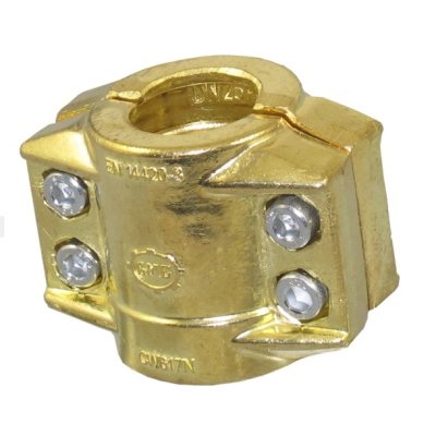 CLAMPS spona DIN 2826 MS 24/26