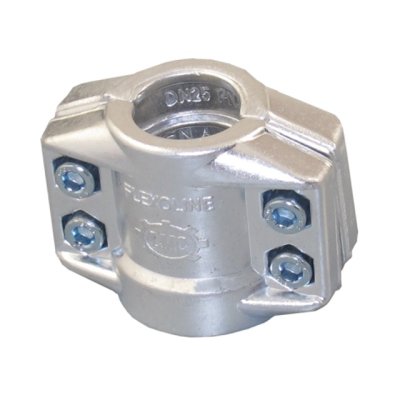 CLAMPS spona FLEXOLINE AL 074/076 - obrázek