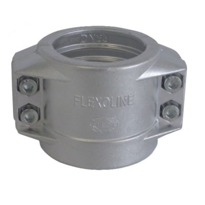 CLAMPS spona FLEXOLINE AL 112/114