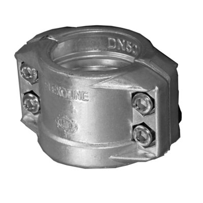 CLAMPS spona FLEXOLINE SS 087/089 - obrázek
