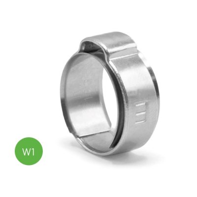 deformační spona W1 EAR CLIP RING 015/017 - obrázek