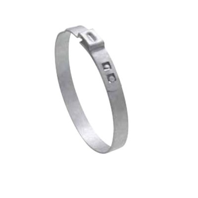 deformační spona W1 EAR ST clamp 13/15 - obrázek