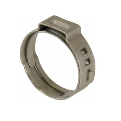 deformační spona W1 EAR ST clamp 17/20