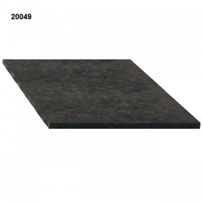 MP deska 03x1000x2000 podlepená EPDM G - obrázek