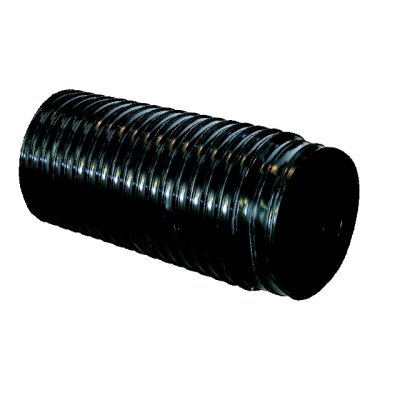 200/000 Streetflex PU White hadice pro zametací vozy 15m