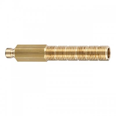 ESD vsuvka R3/8" a ventil