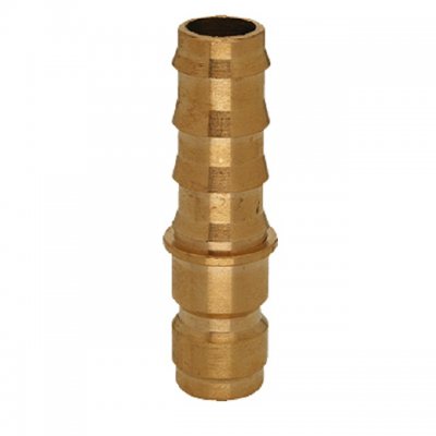 ESH trubka se vsuvkou pro formy trubka D10x150 mm