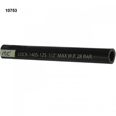 D03 recykl KARGOTEC PLUS černý š. 1250 mm - obrázek