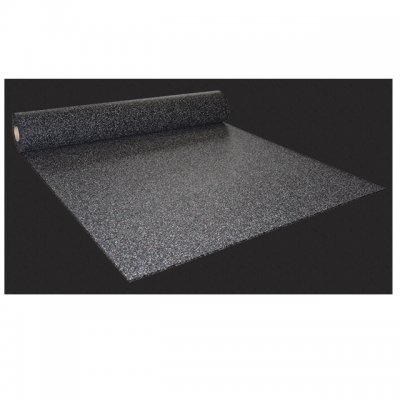 D03 recykl KARGOTEC PLUS černý š. 1250 mm - obrázek