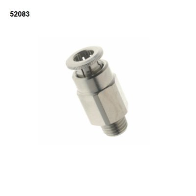 MPC150  M08x1-04 spojka přímá  mazací AIGNEP  serie 5800 150bar