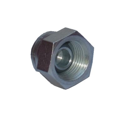 DKR víčko pro AGR 1/2"
