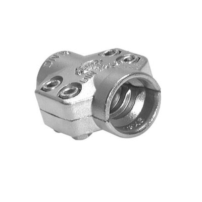 CLAMPS spona DIN 2826 SS 13x6 024/026 - obrázek