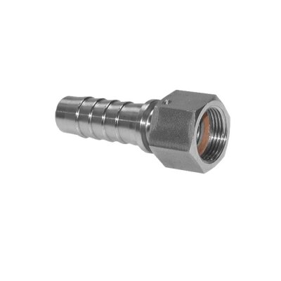 TRN EN14423 IG SS*3/4"-19 SS- nátrubek pára PN18 - obrázek