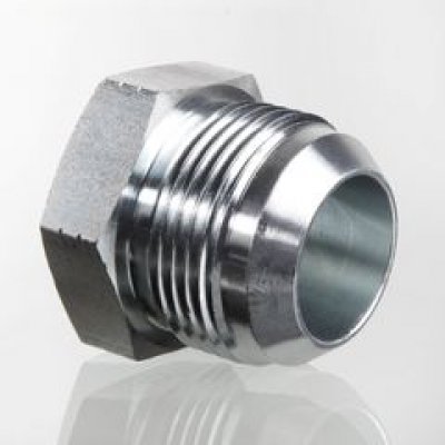 JIC 37 zátka do DKJ 03, UNF 3/8