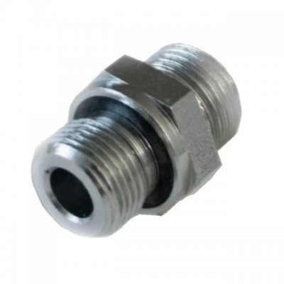 Hrdlo přímé G3/4" - M 20x1,5  tr. 12 těžká řada WD
