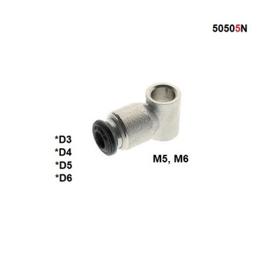 vzduch oko průtokové 50500-1/4-10 - obrázek
