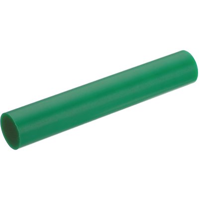 PE tyč 080 UHMW-1000 zelená