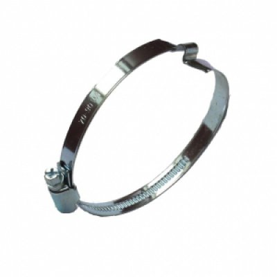 můstková spona BC 5 - W2 022-028  NORRES CLAMP 212