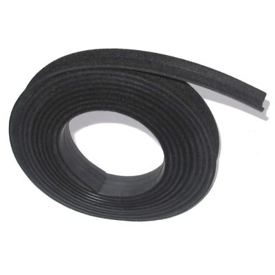 HG profil SAMETKA 1431/4 tvar U 6/11,5x12  4m - obrázek
